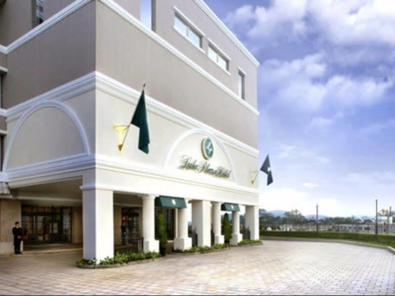 Luke Plaza Hotel Нагасаки Екстериор снимка
